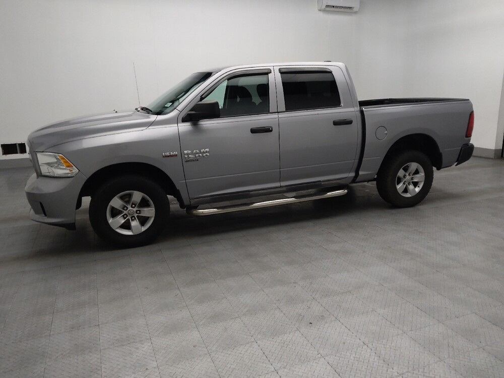 2019 RAM 1500 in Stone Mountain, GA 30083 - 18089256 2