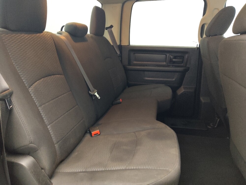 2019 RAM 1500 in Stone Mountain, GA 30083 - 18089256 19