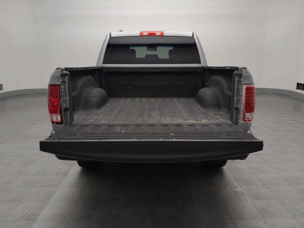 2019 RAM 1500 in Stone Mountain, GA 30083 - 18089256 29