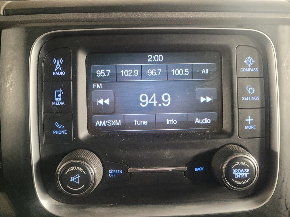 2019 RAM 1500 in Stone Mountain, GA 30083 - 18089256 25