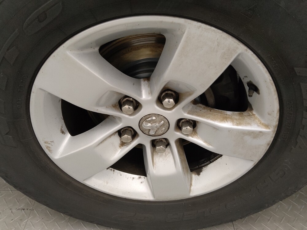 2019 RAM 1500 in Stone Mountain, GA 30083 - 18089256 31