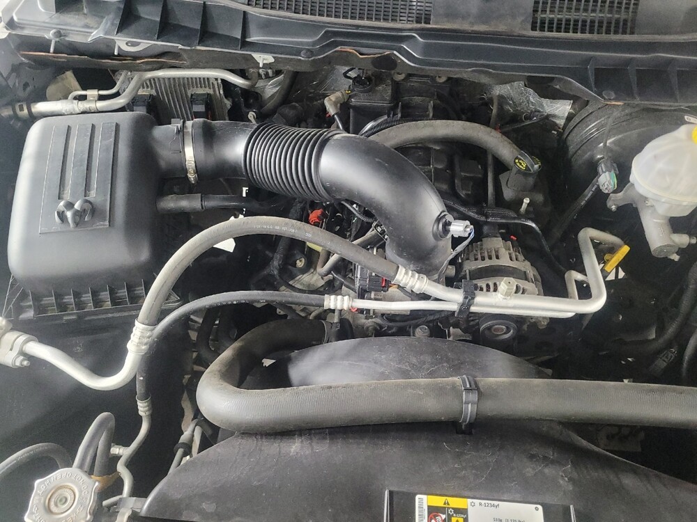 2019 RAM 1500 in Stone Mountain, GA 30083 - 18089256 30