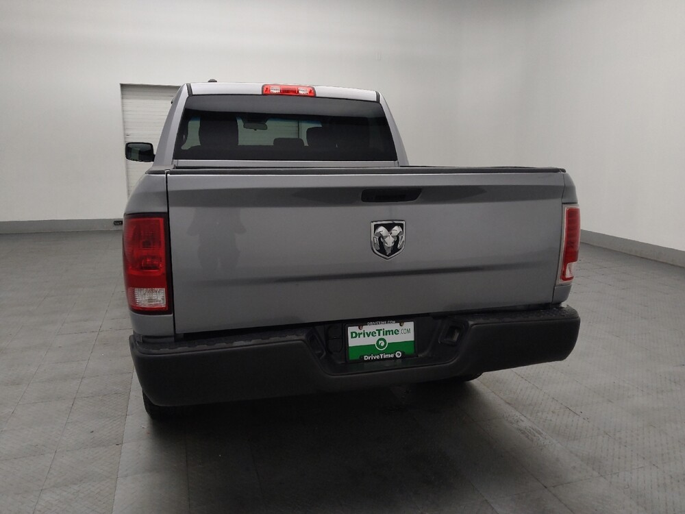 2019 RAM 1500 in Stone Mountain, GA 30083 - 18089256 6