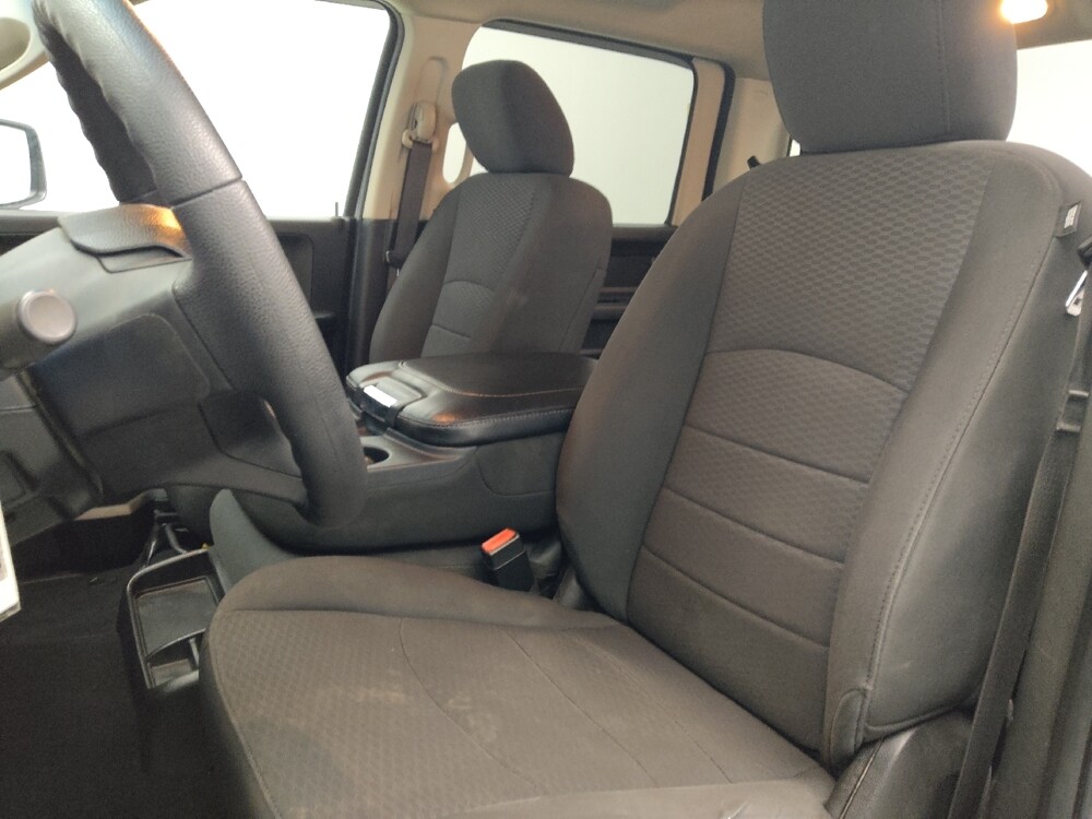 2019 RAM 1500 in Stone Mountain, GA 30083 - 18089256 17