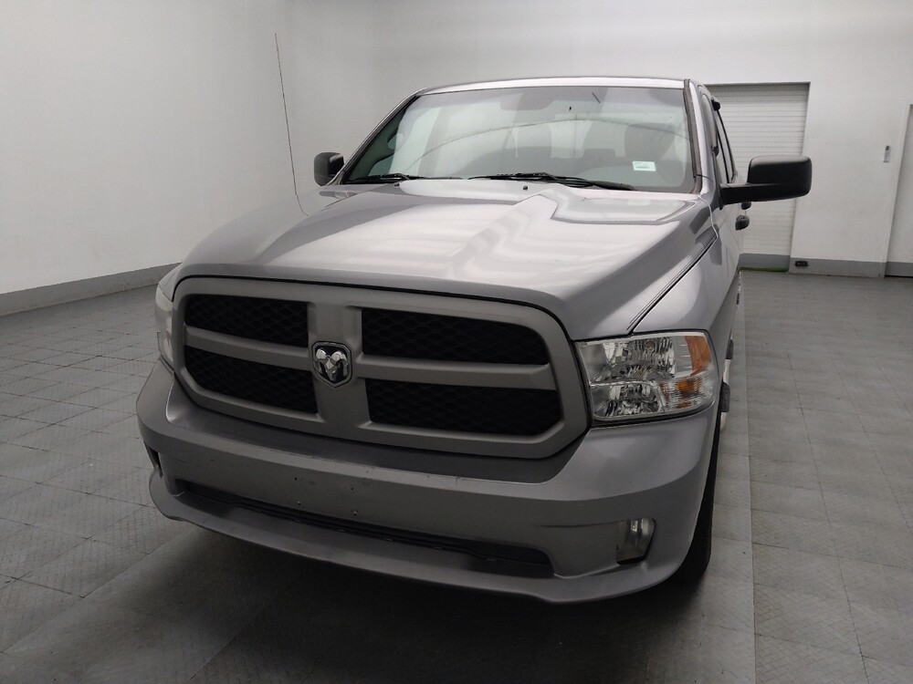 2019 RAM 1500 in Stone Mountain, GA 30083 - 18089256 15
