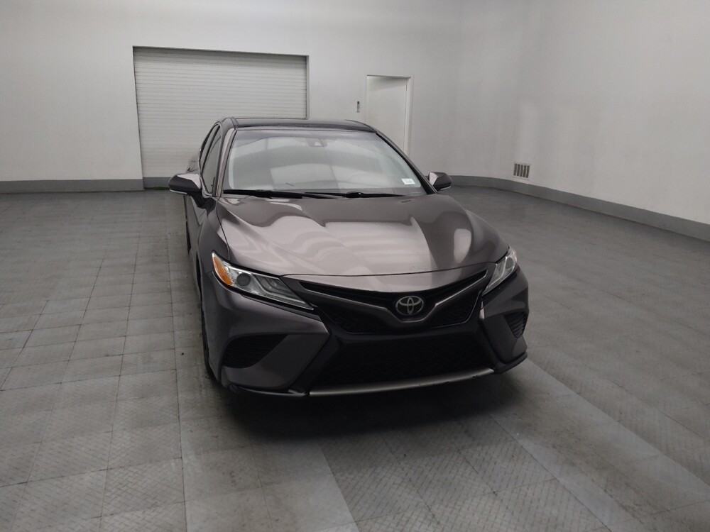2020 Toyota Camry in Union City, GA 30291 - 18089257 14