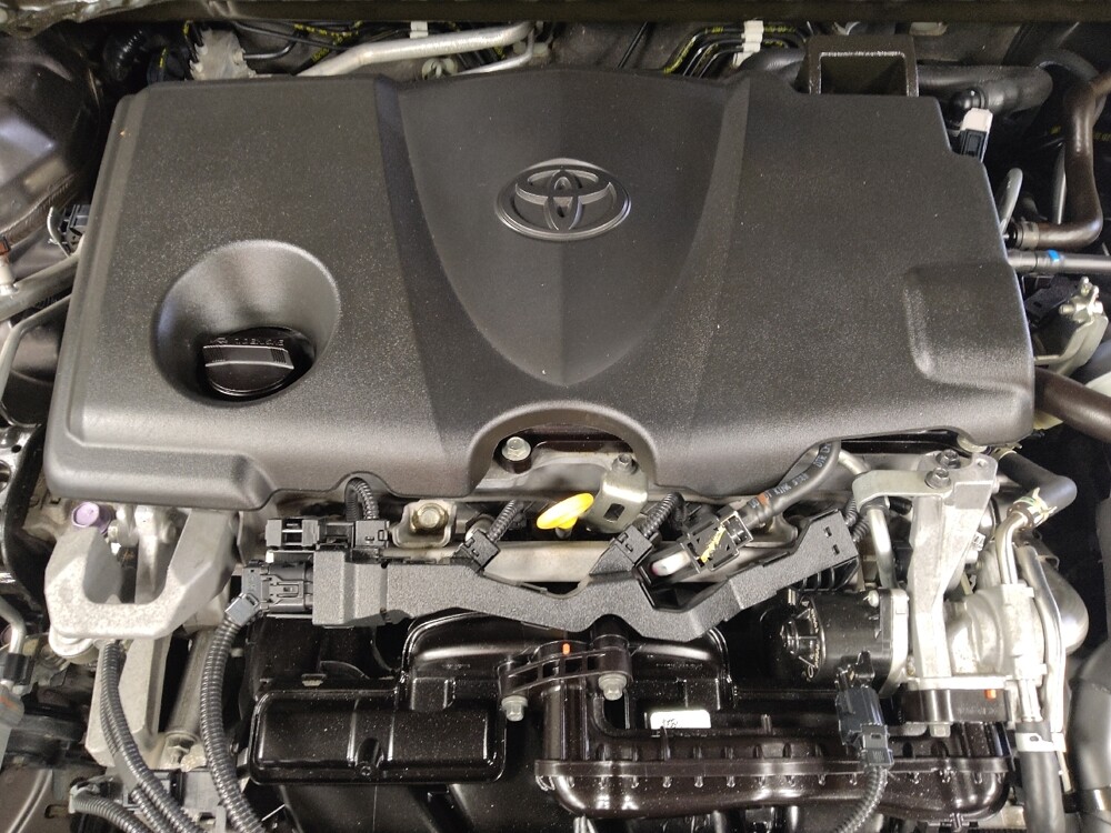 2020 Toyota Camry in Union City, GA 30291 - 18089257 30