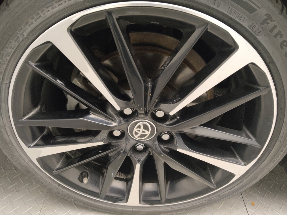 2020 Toyota Camry in Union City, GA 30291 - 18089257 31