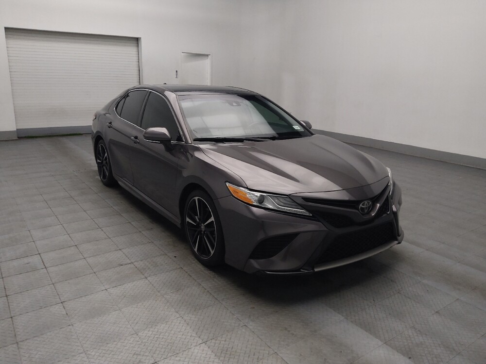 2020 Toyota Camry in Union City, GA 30291 - 18089257 13