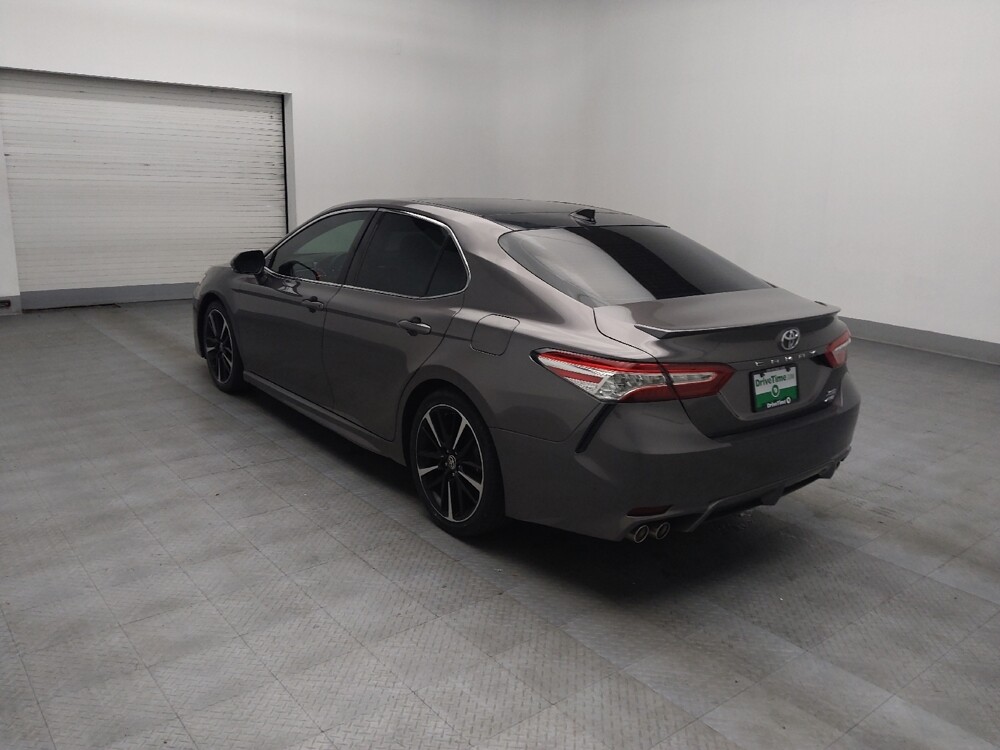 2020 Toyota Camry in Union City, GA 30291 - 18089257 5