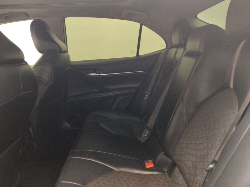 2020 Toyota Camry in Union City, GA 30291 - 18089257 18