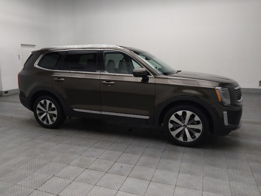 2020 Kia Telluride in Jackson, MS 39211 - 18089258 11