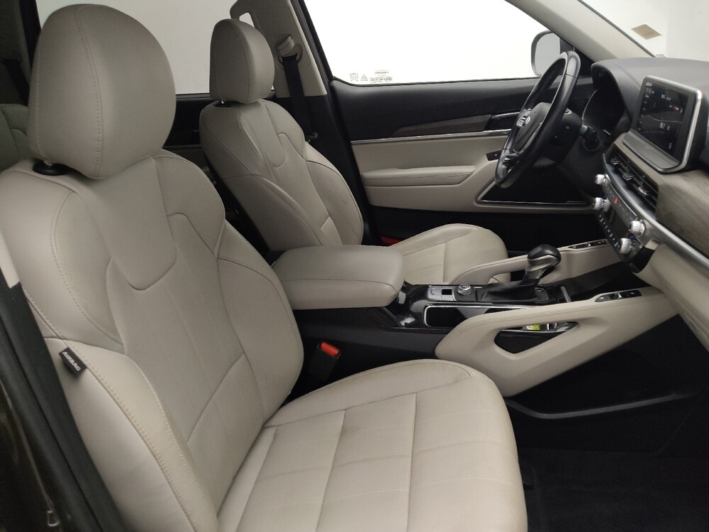 2020 Kia Telluride in Jackson, MS 39211 - 18089258 21