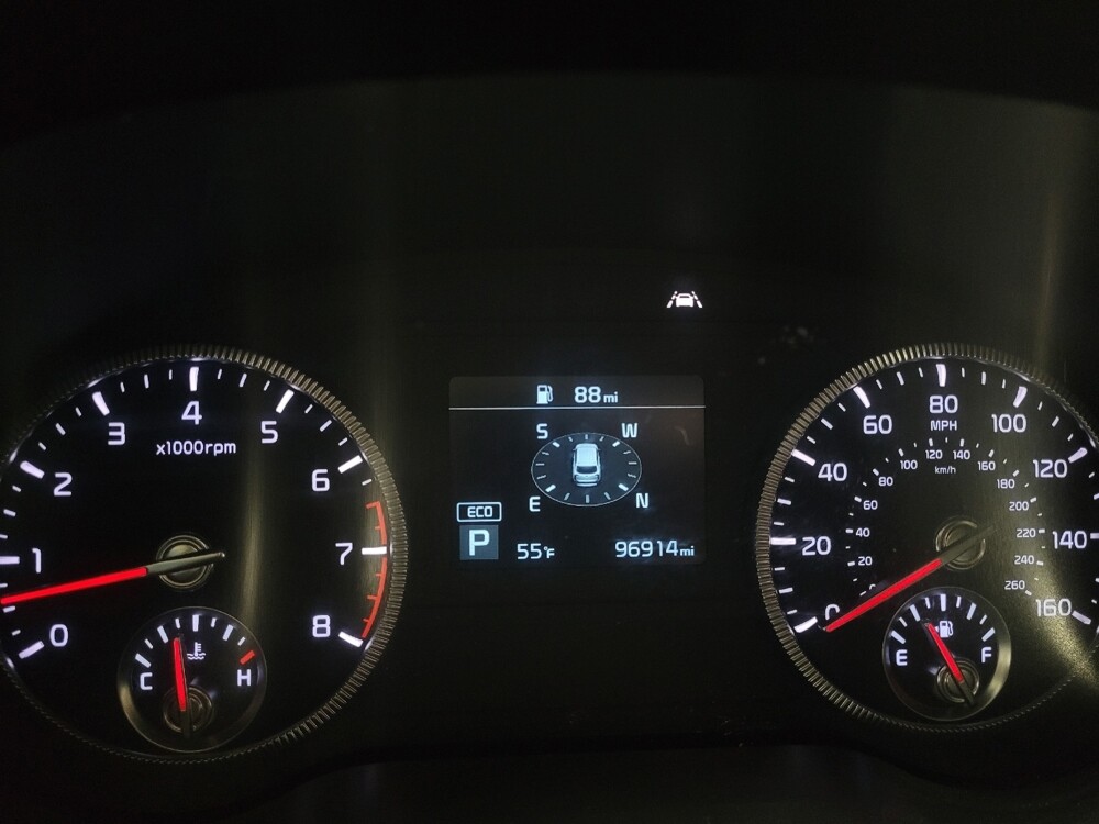 2020 Kia Telluride in Jackson, MS 39211 - 18089258 23