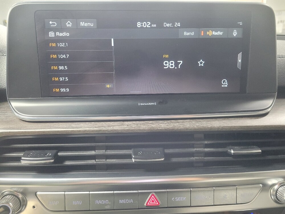 2020 Kia Telluride in Jackson, MS 39211 - 18089258 25