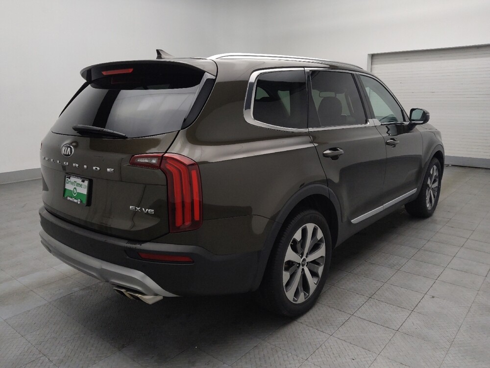 2020 Kia Telluride in Jackson, MS 39211 - 18089258 9
