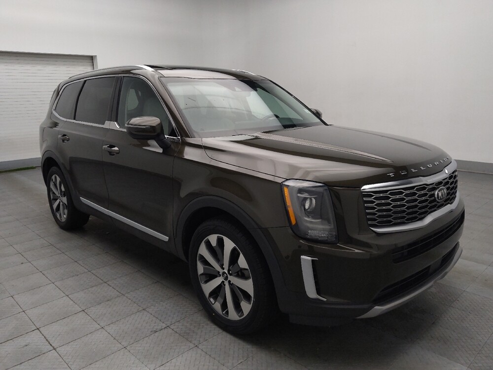 2020 Kia Telluride in Jackson, MS 39211 - 18089258 13