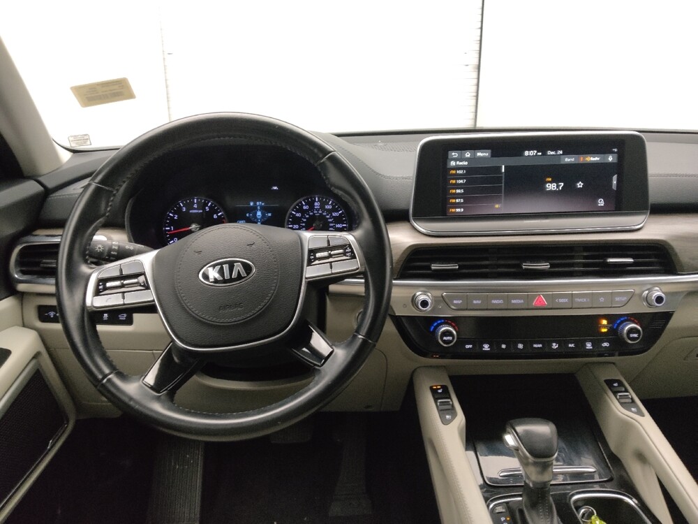 2020 Kia Telluride in Jackson, MS 39211 - 18089258 22