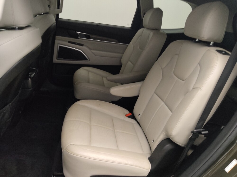 2020 Kia Telluride in Jackson, MS 39211 - 18089258 18