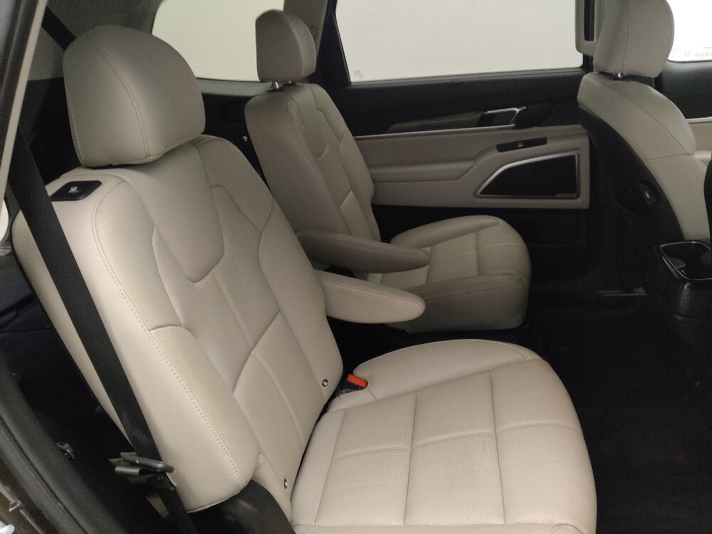 2020 Kia Telluride in Jackson, MS 39211 - 18089258 19