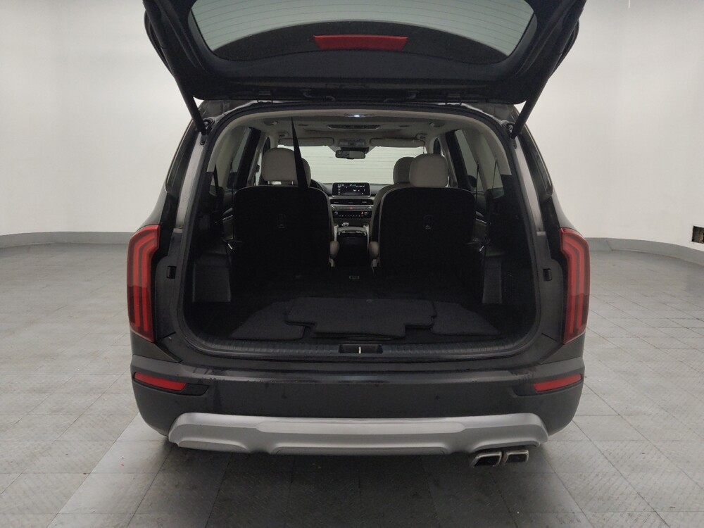 2020 Kia Telluride in Jackson, MS 39211 - 18089258 29