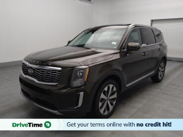 2020 Kia Telluride in Jackson, MS 39211