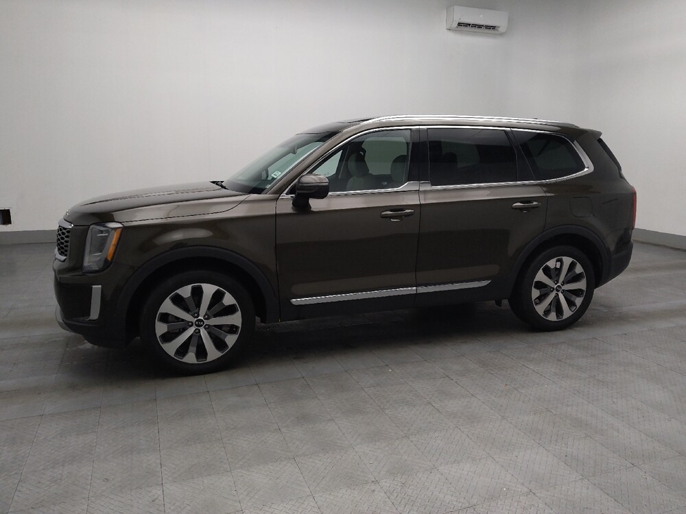 2020 Kia Telluride in Jackson, MS 39211 - 18089258 2