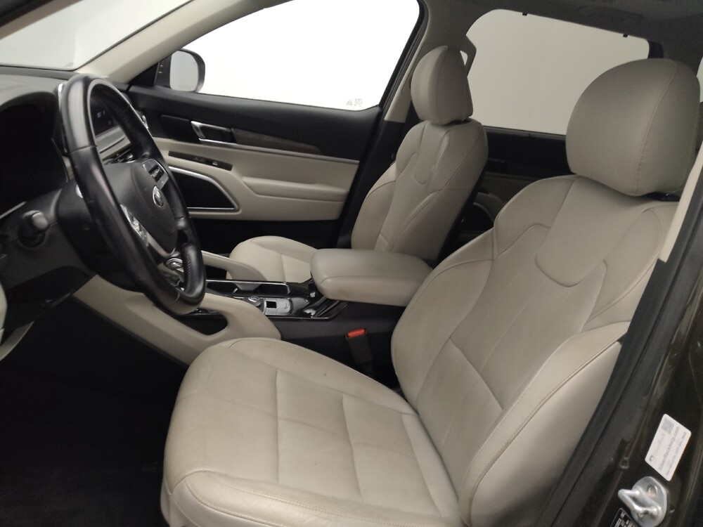 2020 Kia Telluride in Jackson, MS 39211 - 18089258 17