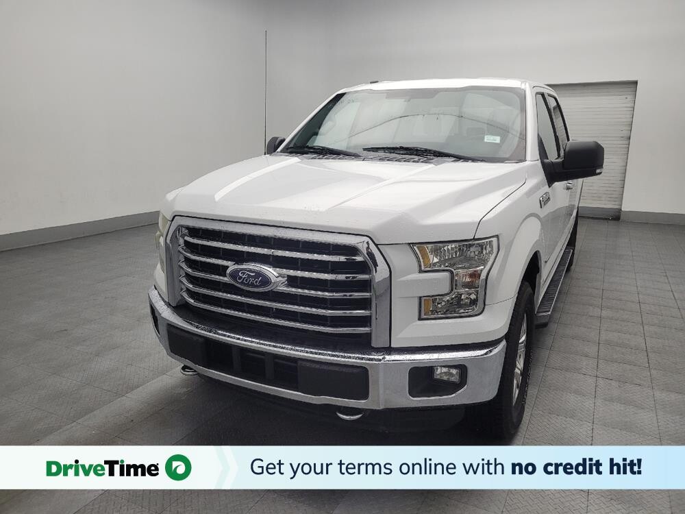 2016 Ford F150 in Tallahassee, FL 32304 - 18089259