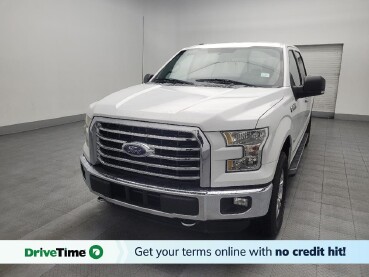 2016 Ford F150 in Tallahassee, FL 32304