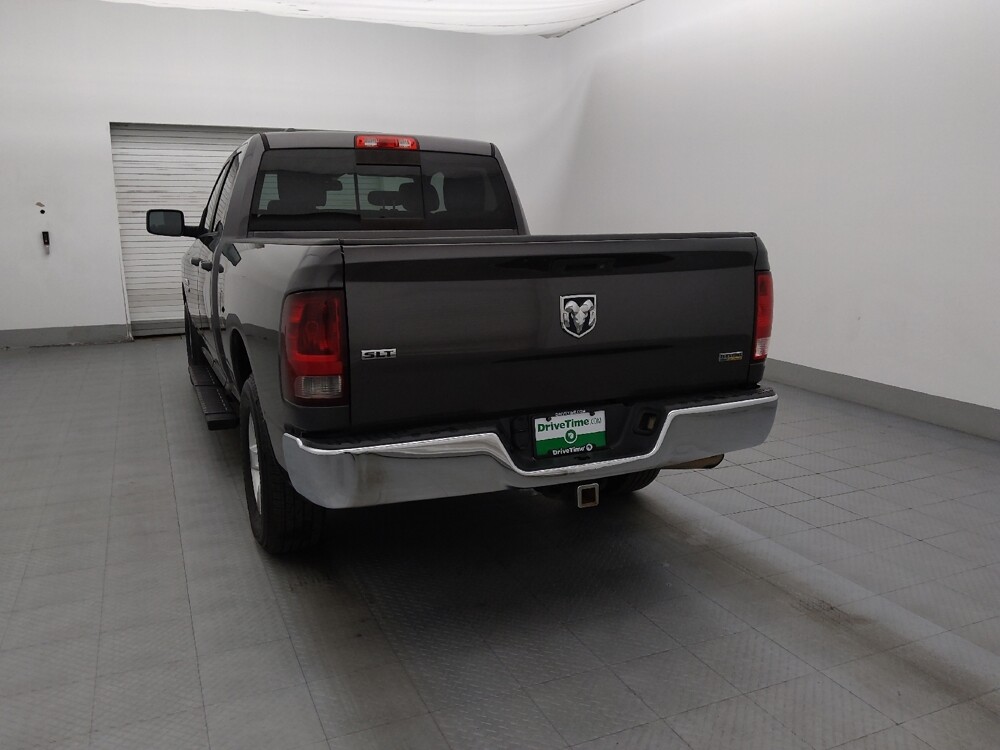 2015 RAM 1500 in Bradenton, FL 34207 - 18089260 6