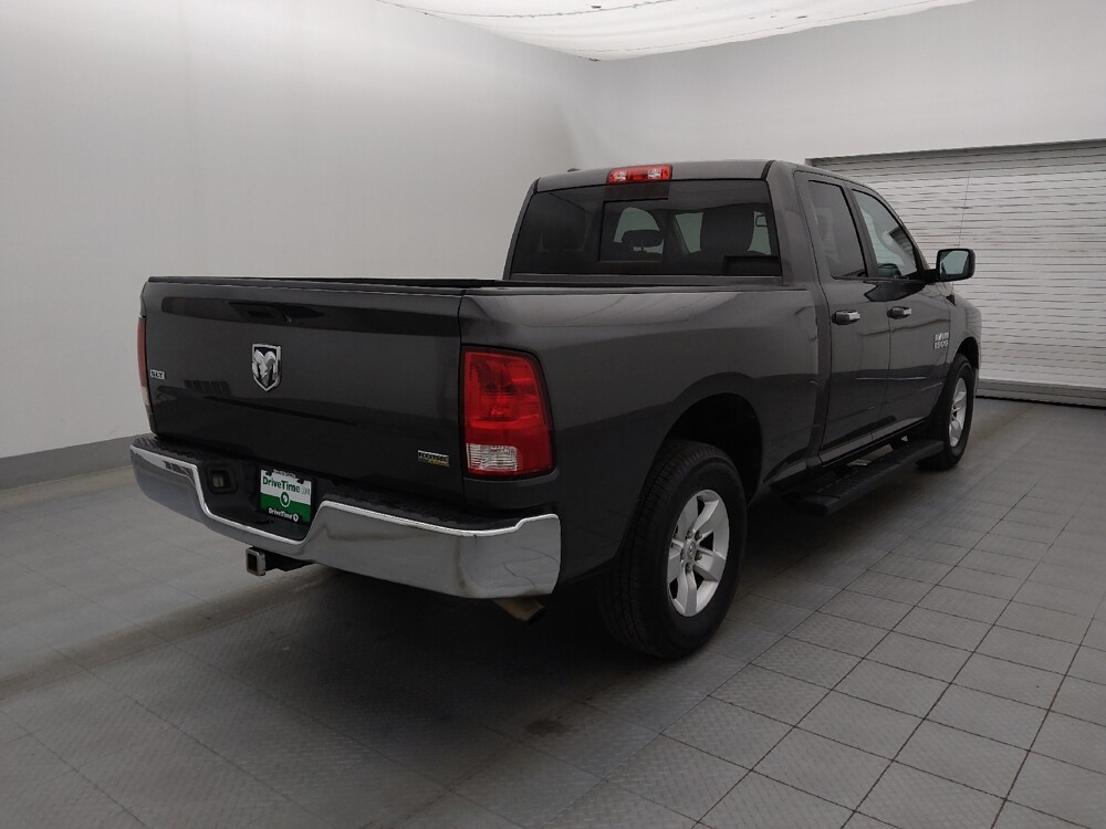 2015 RAM 1500 in Bradenton, FL 34207 - 18089260 9