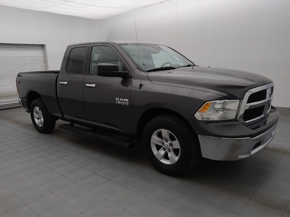2015 RAM 1500 in Bradenton, FL 34207 - 18089260 11