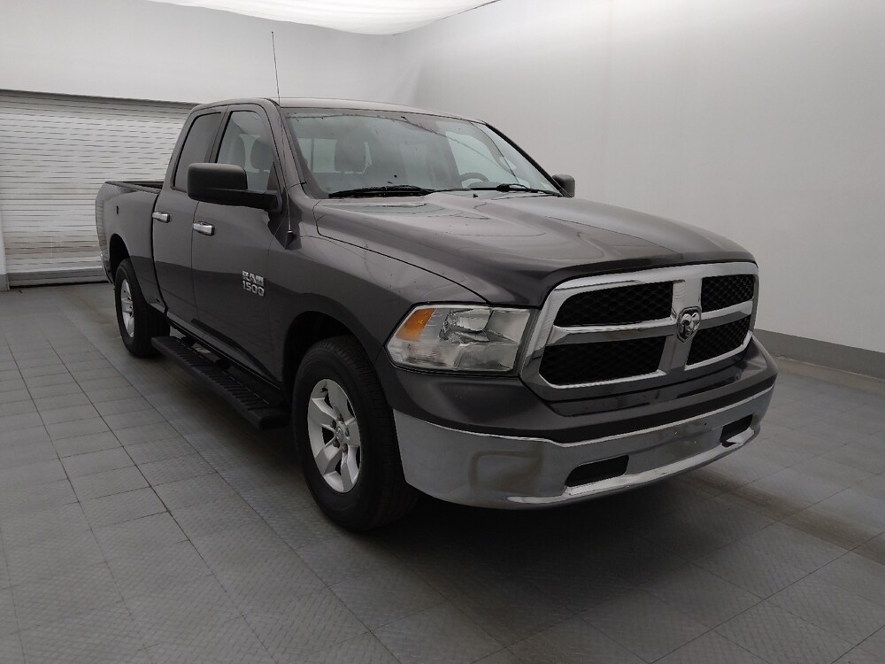2015 RAM 1500 in Bradenton, FL 34207 - 18089260 13