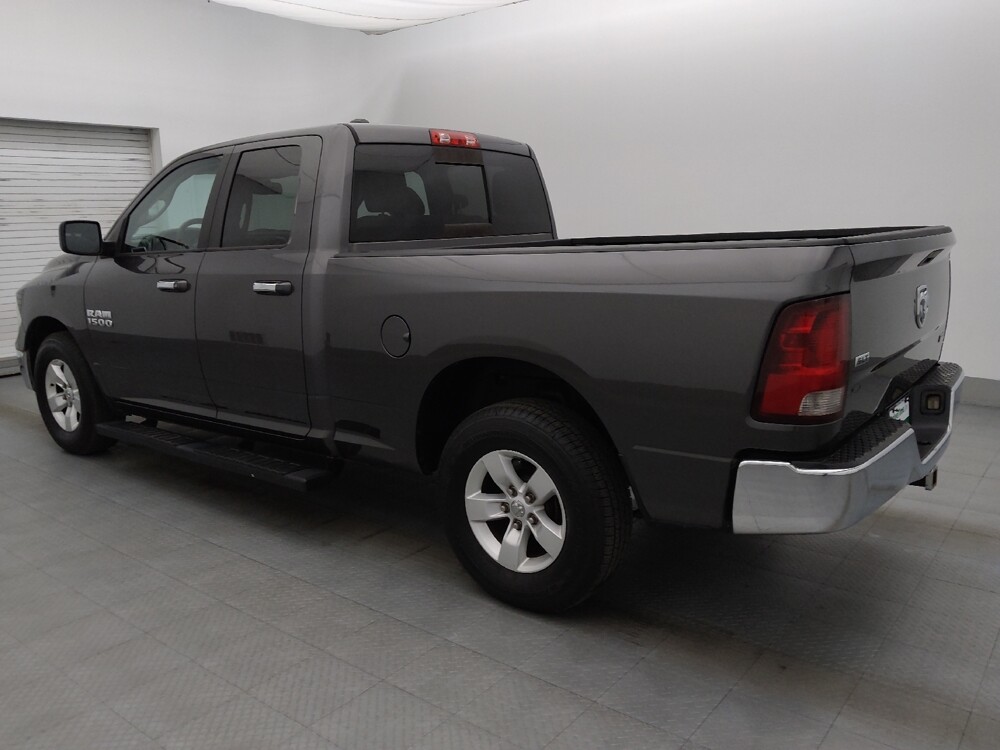 2015 RAM 1500 in Bradenton, FL 34207 - 18089260 3