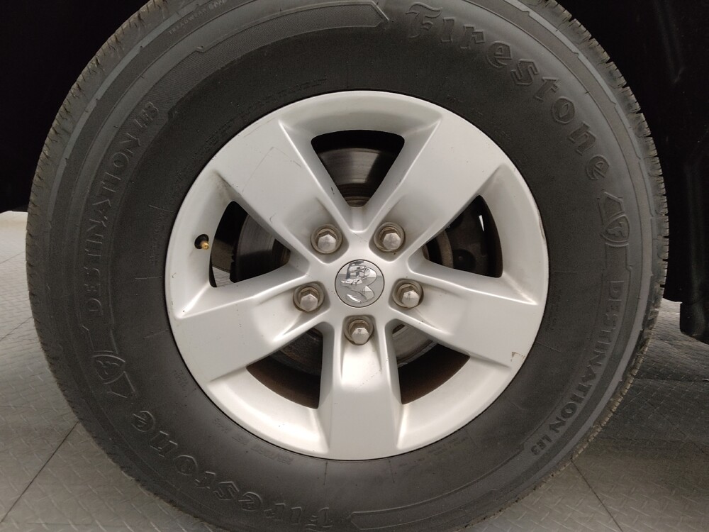 2015 RAM 1500 in Bradenton, FL 34207 - 18089260 31