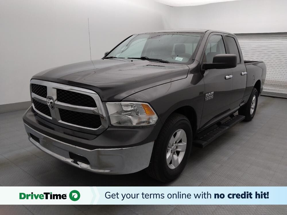 2015 RAM 1500 in Bradenton, FL 34207 - 18089260