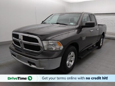 2015 RAM 1500 in Bradenton, FL 34207