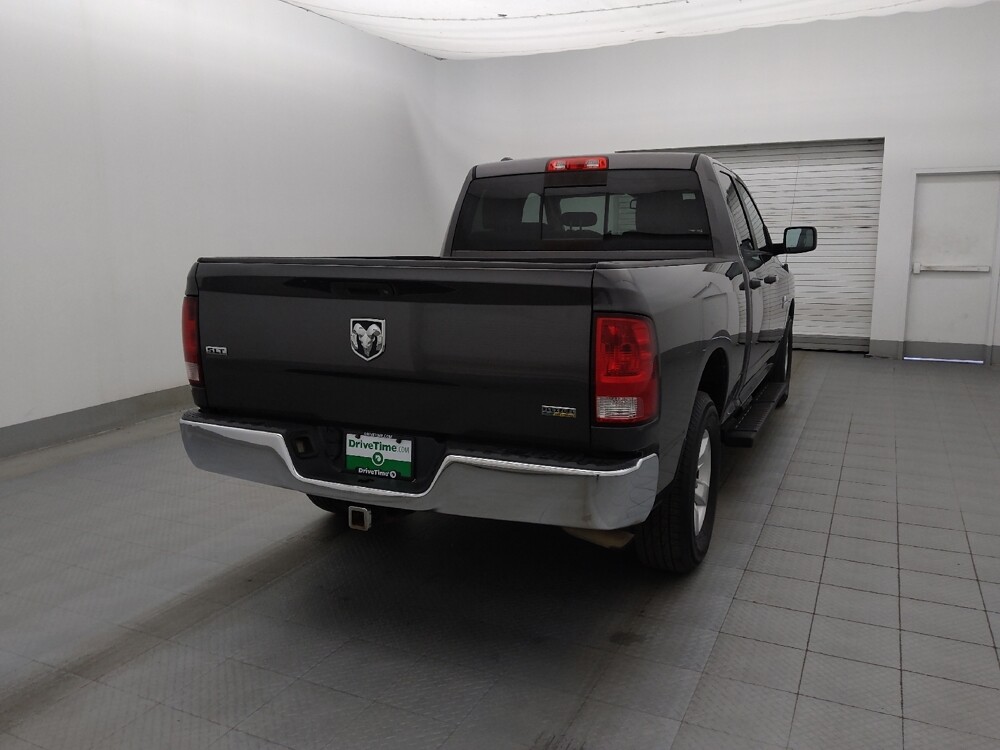 2015 RAM 1500 in Bradenton, FL 34207 - 18089260 7