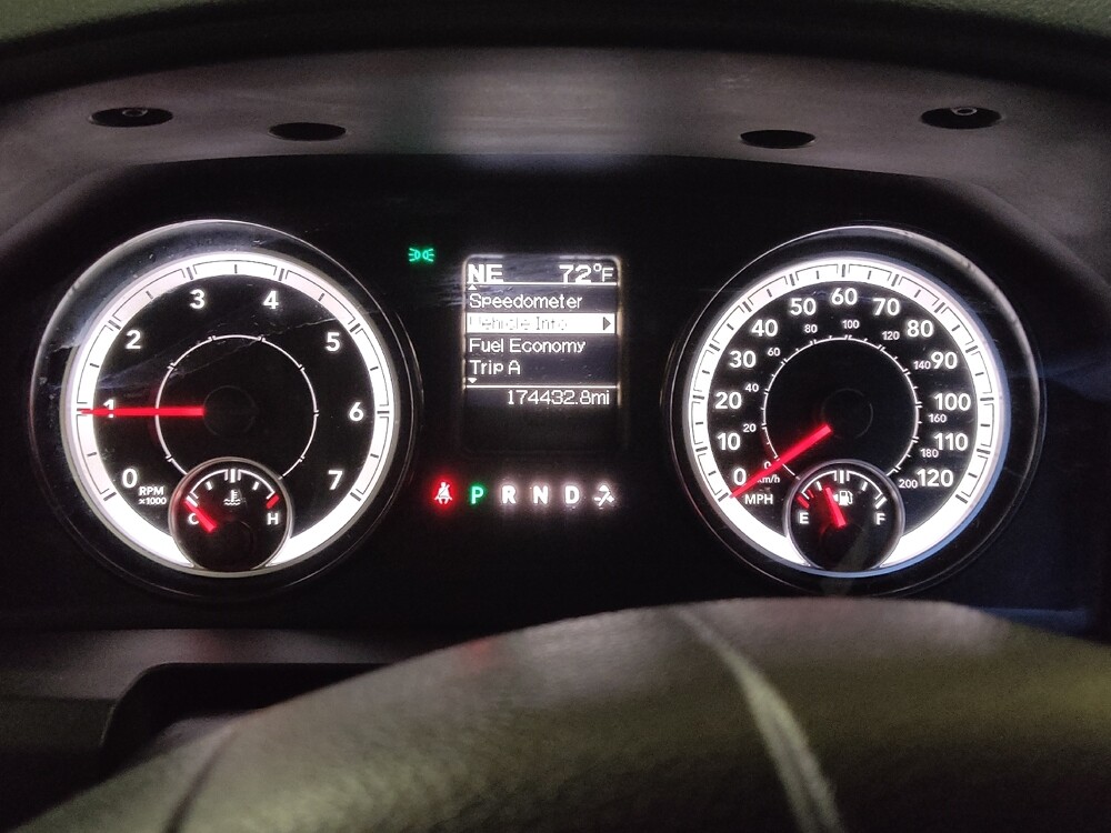 2015 RAM 1500 in Bradenton, FL 34207 - 18089260 23