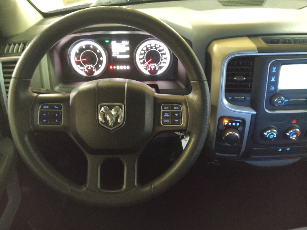 2015 RAM 1500 in Bradenton, FL 34207 - 18089260 22