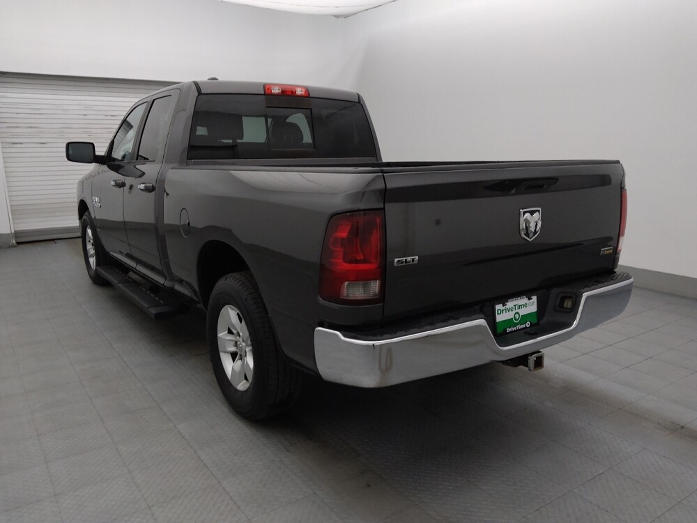2015 RAM 1500 in Bradenton, FL 34207 - 18089260 5