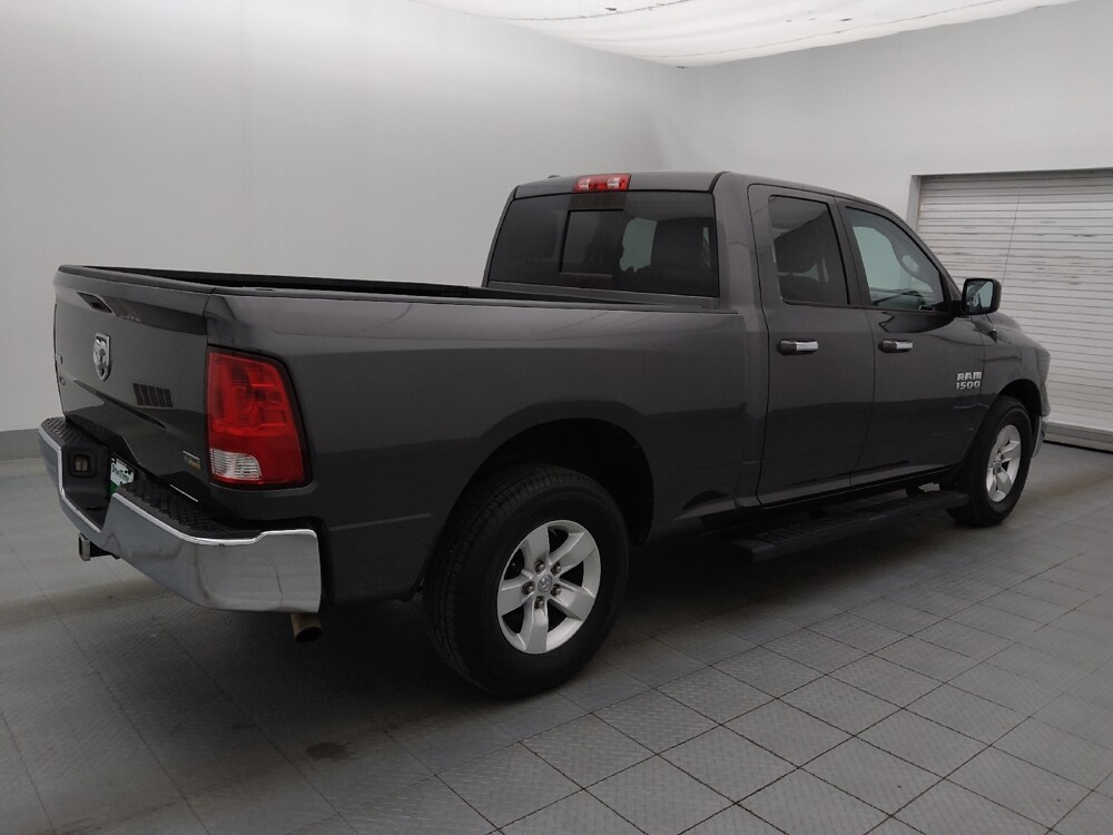 2015 RAM 1500 in Bradenton, FL 34207 - 18089260 10