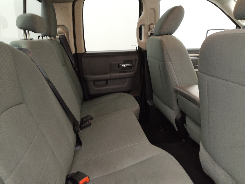 2015 RAM 1500 in Bradenton, FL 34207 - 18089260 19