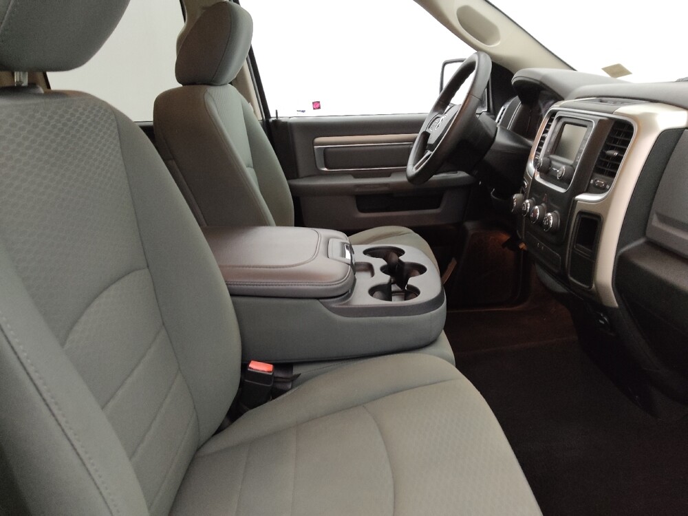 2015 RAM 1500 in Bradenton, FL 34207 - 18089260 21