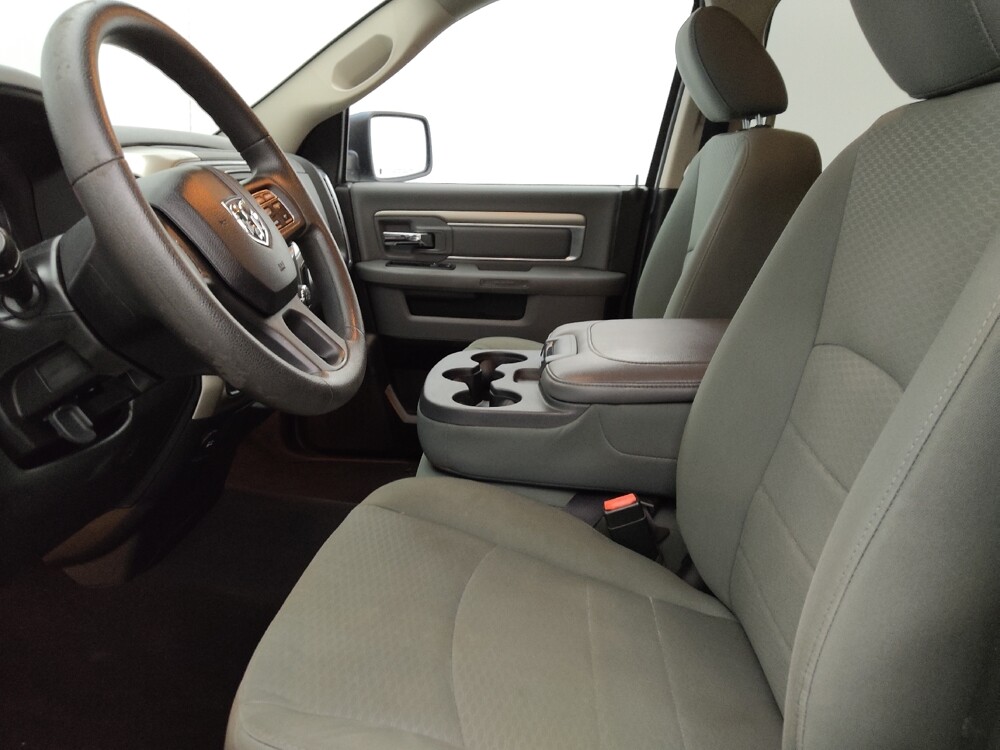 2015 RAM 1500 in Bradenton, FL 34207 - 18089260 17