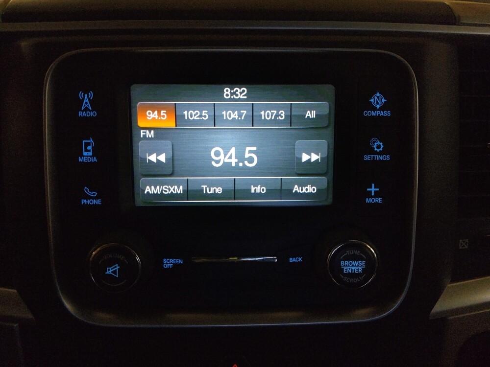 2015 RAM 1500 in Bradenton, FL 34207 - 18089260 25