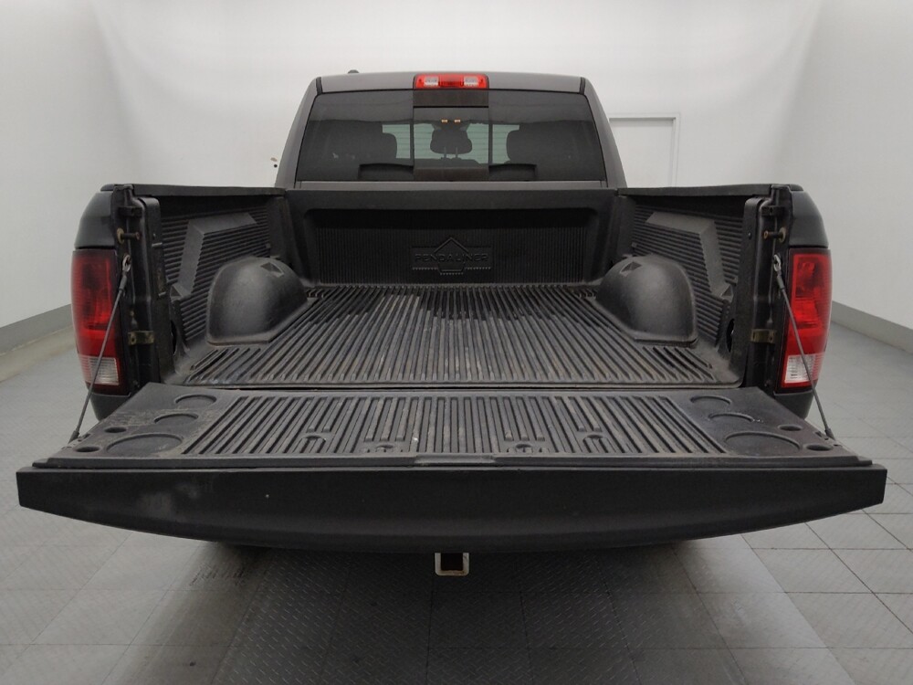 2015 RAM 1500 in Bradenton, FL 34207 - 18089260 29