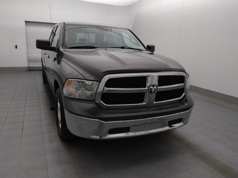 2015 RAM 1500 in Bradenton, FL 34207 - 18089260 14