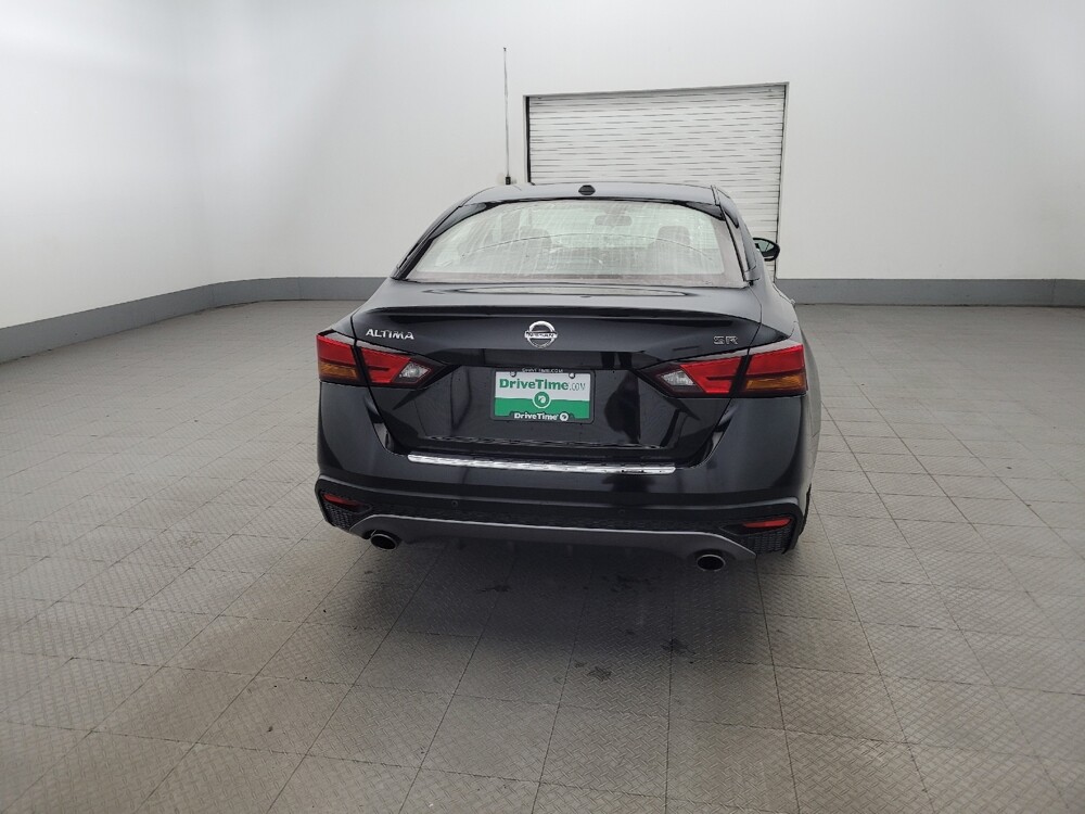 2022 Nissan Altima in Glen Burnie, MD 21061 - 18089261 7